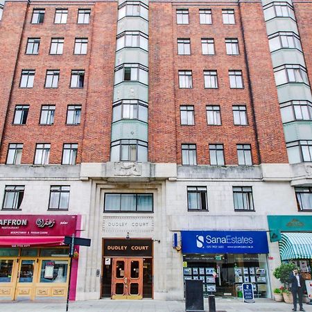 Marble Arch Collection Apartment London Ngoại thất bức ảnh