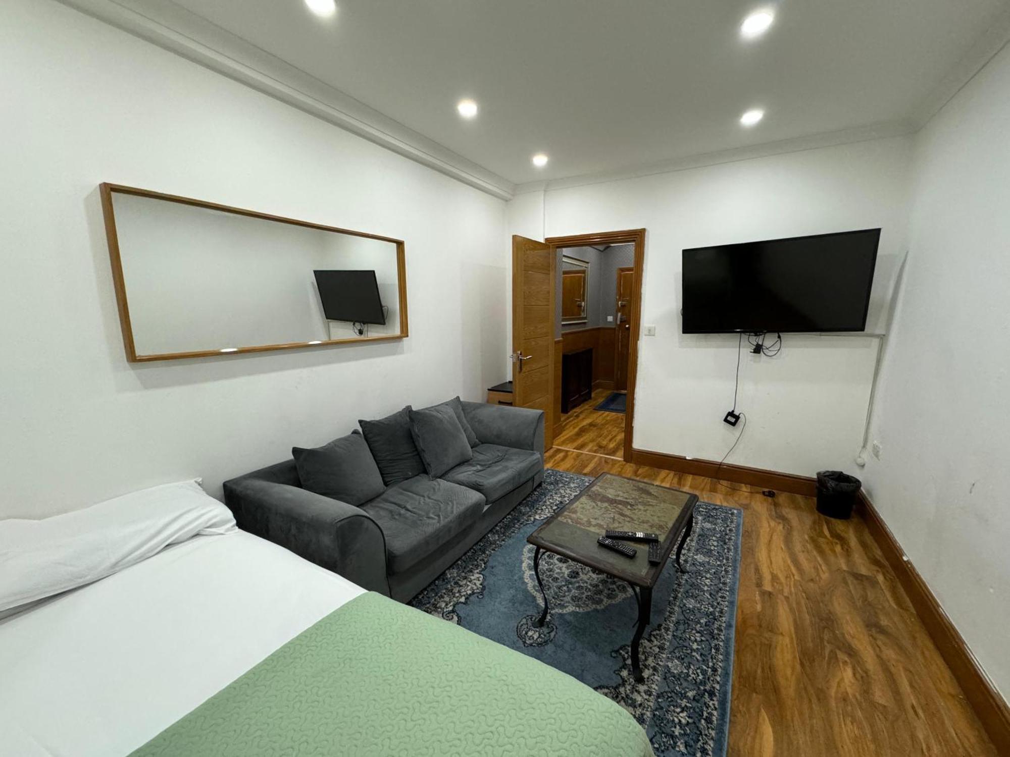 Marble Arch Collection Apartment London Ngoại thất bức ảnh