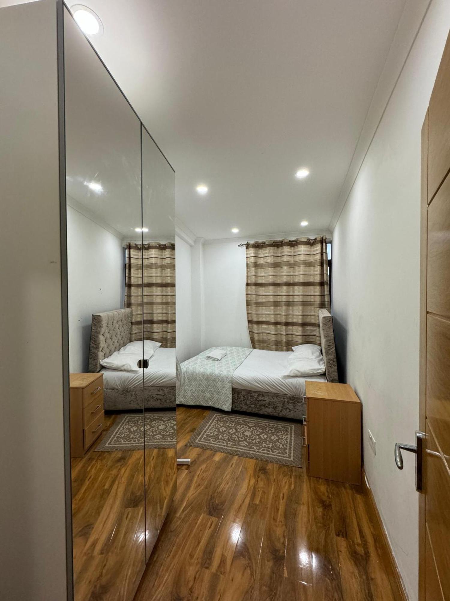 Marble Arch Collection Apartment London Ngoại thất bức ảnh