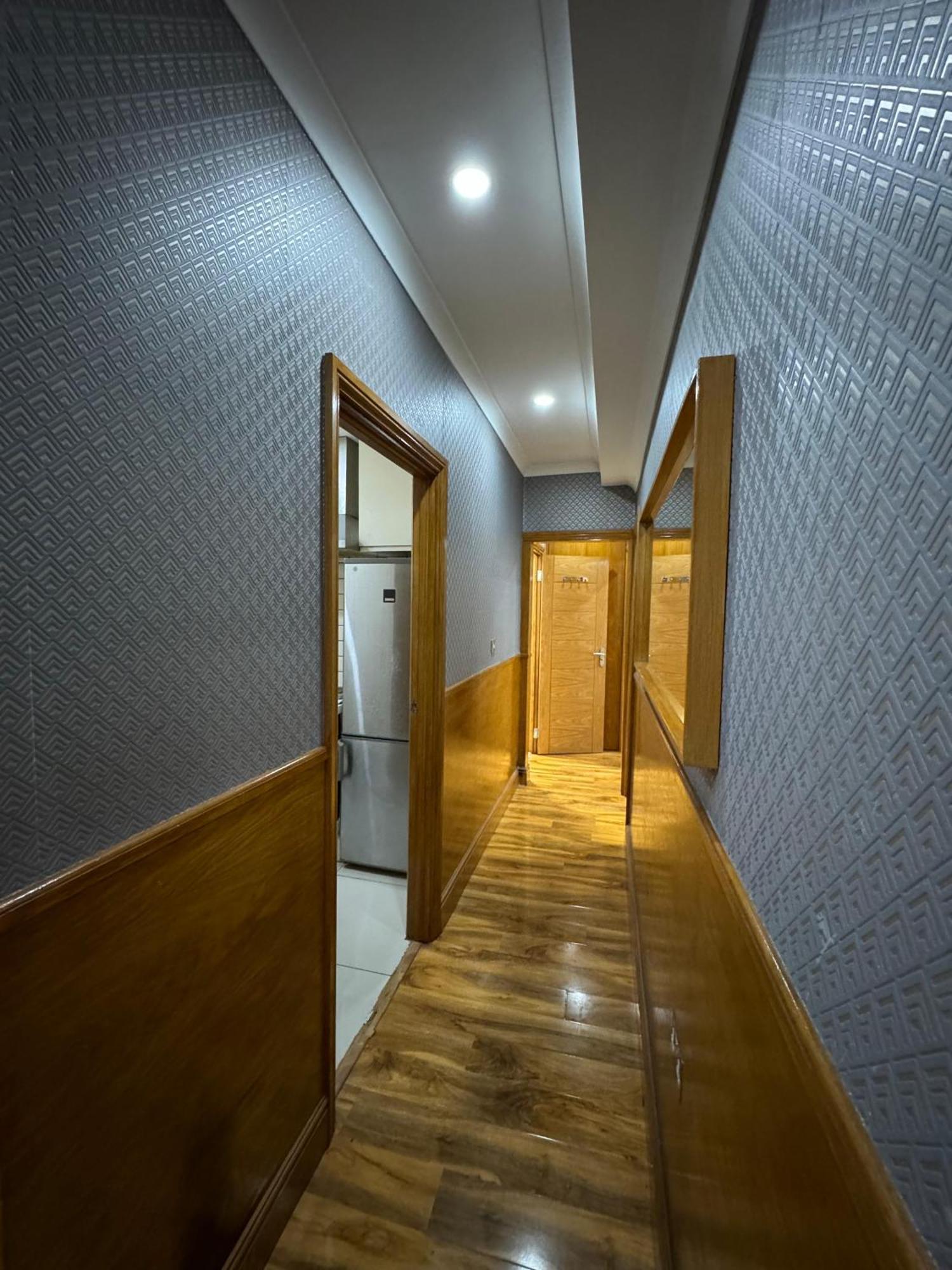 Marble Arch Collection Apartment London Ngoại thất bức ảnh