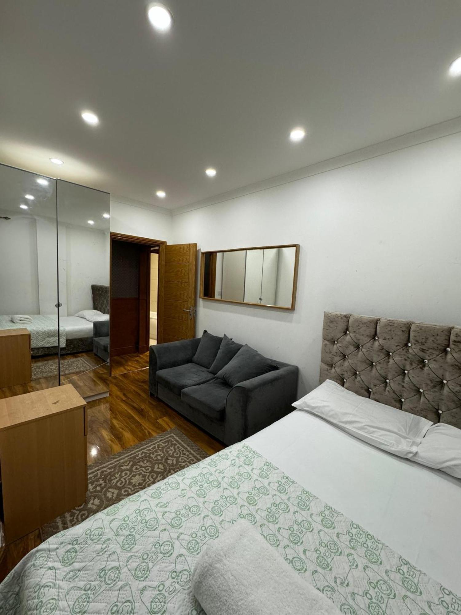 Marble Arch Collection Apartment London Ngoại thất bức ảnh