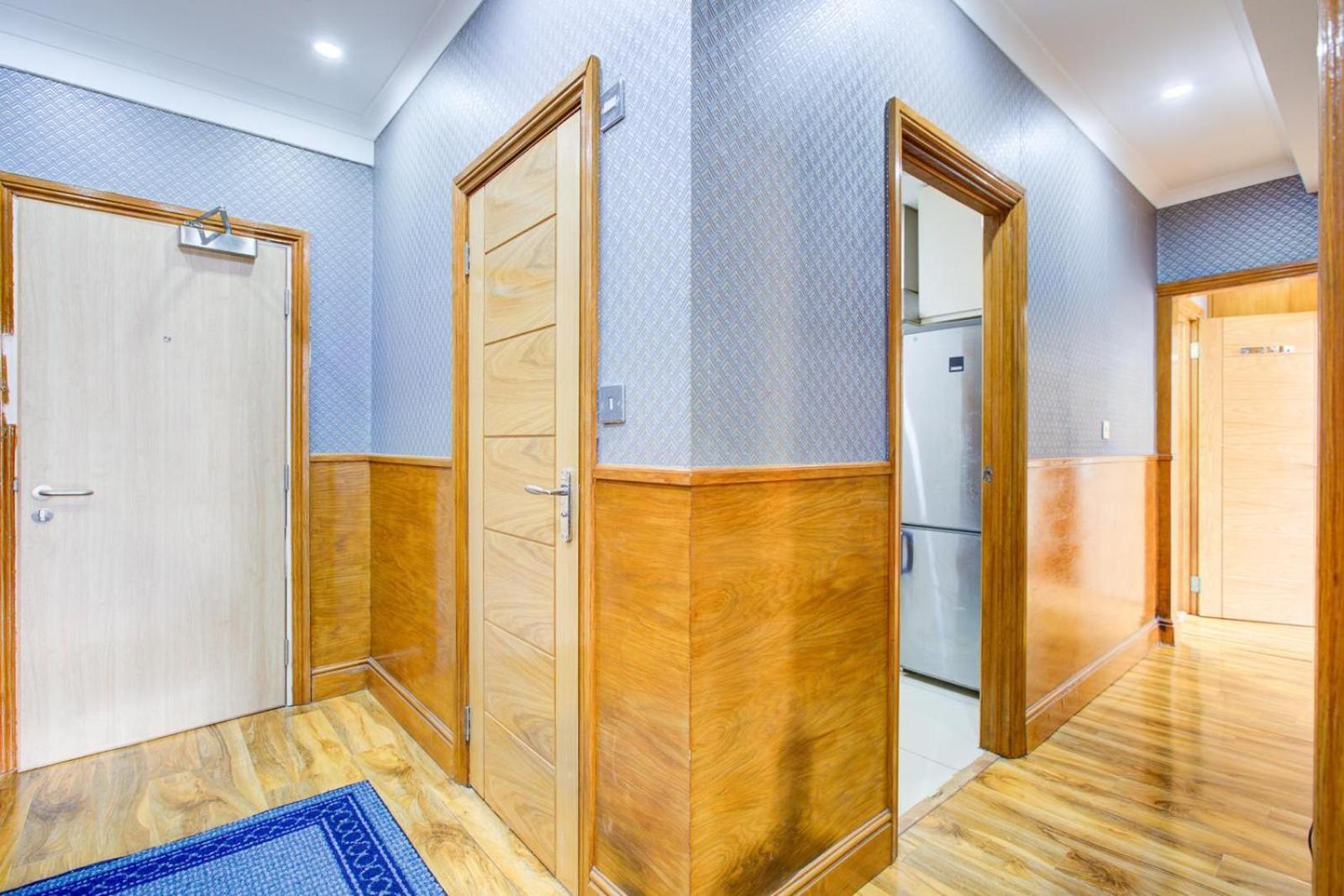 Marble Arch Collection Apartment London Ngoại thất bức ảnh