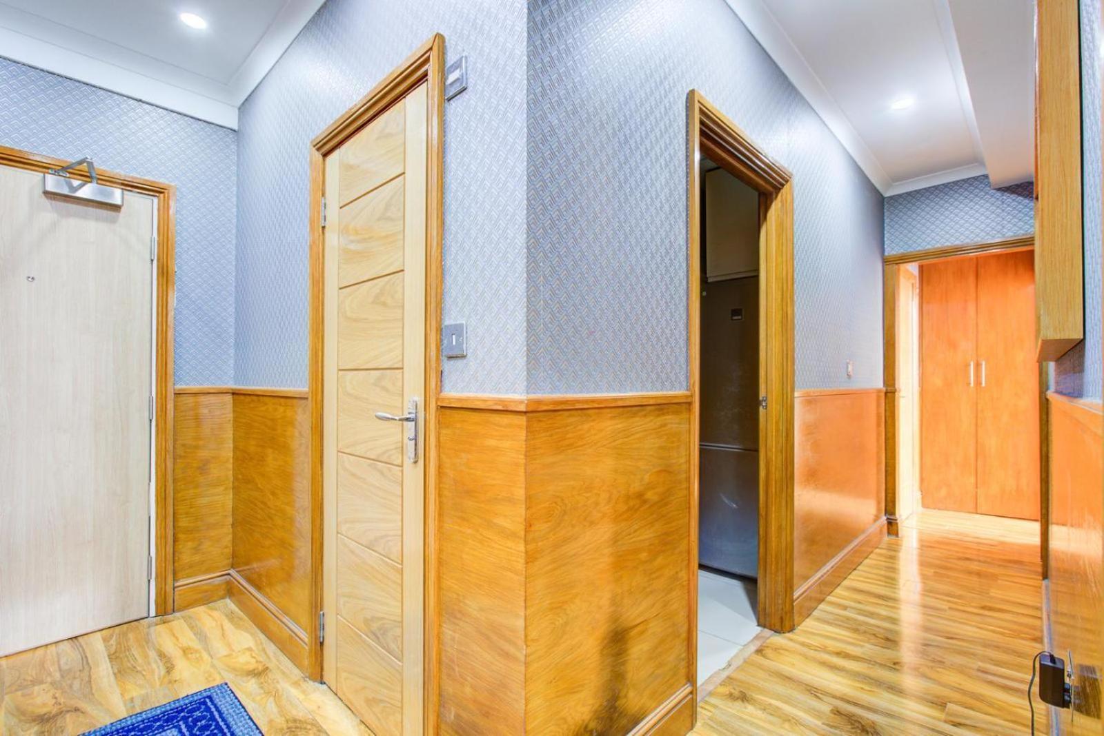 Marble Arch Collection Apartment London Ngoại thất bức ảnh