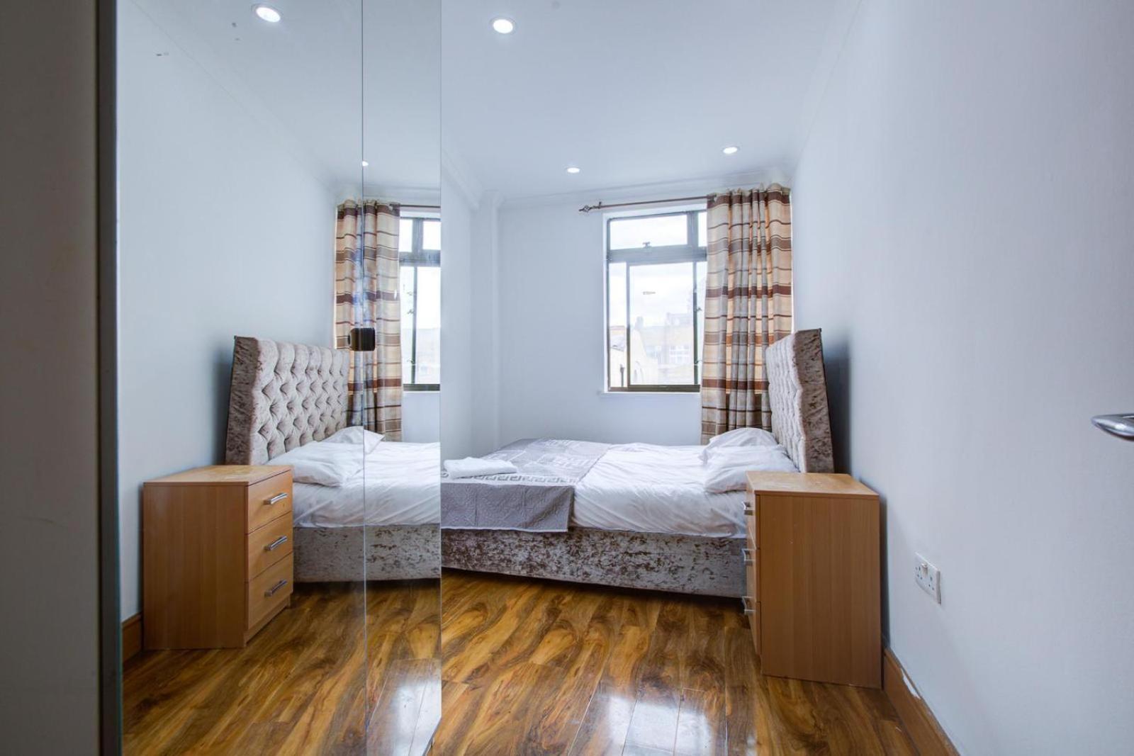 Marble Arch Collection Apartment London Ngoại thất bức ảnh
