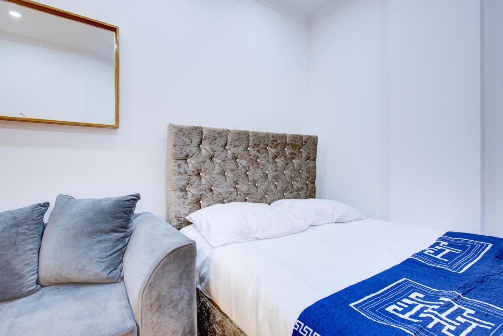 Marble Arch Collection Apartment London Ngoại thất bức ảnh