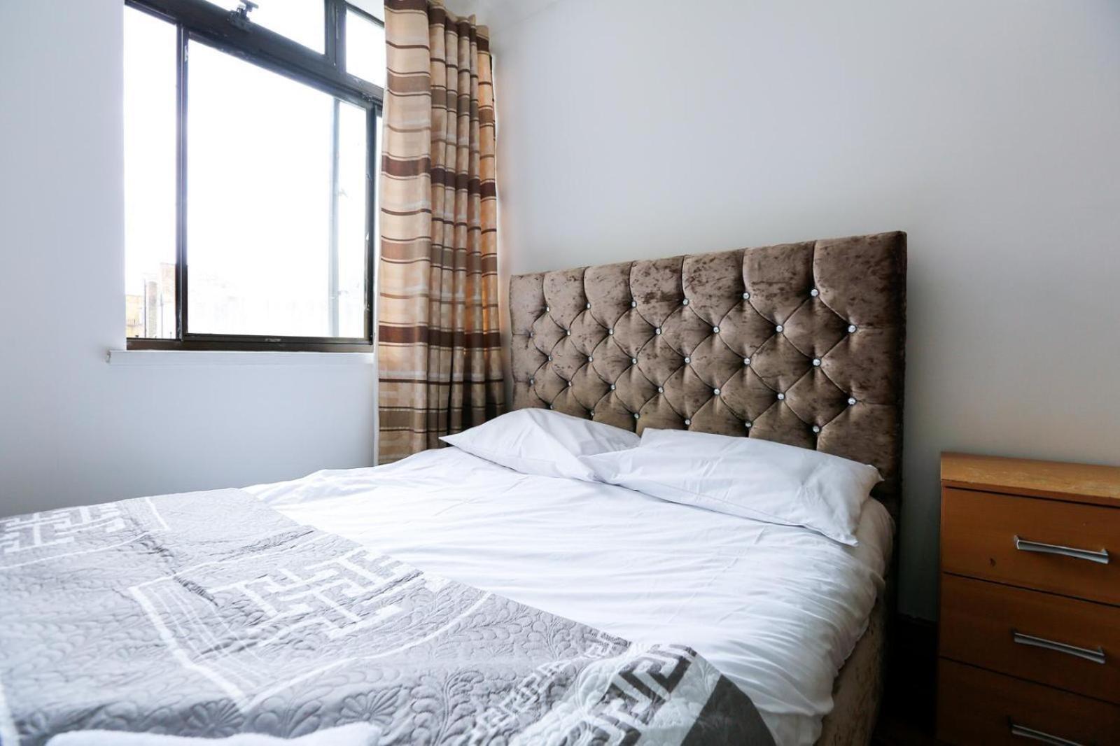 Marble Arch Collection Apartment London Ngoại thất bức ảnh
